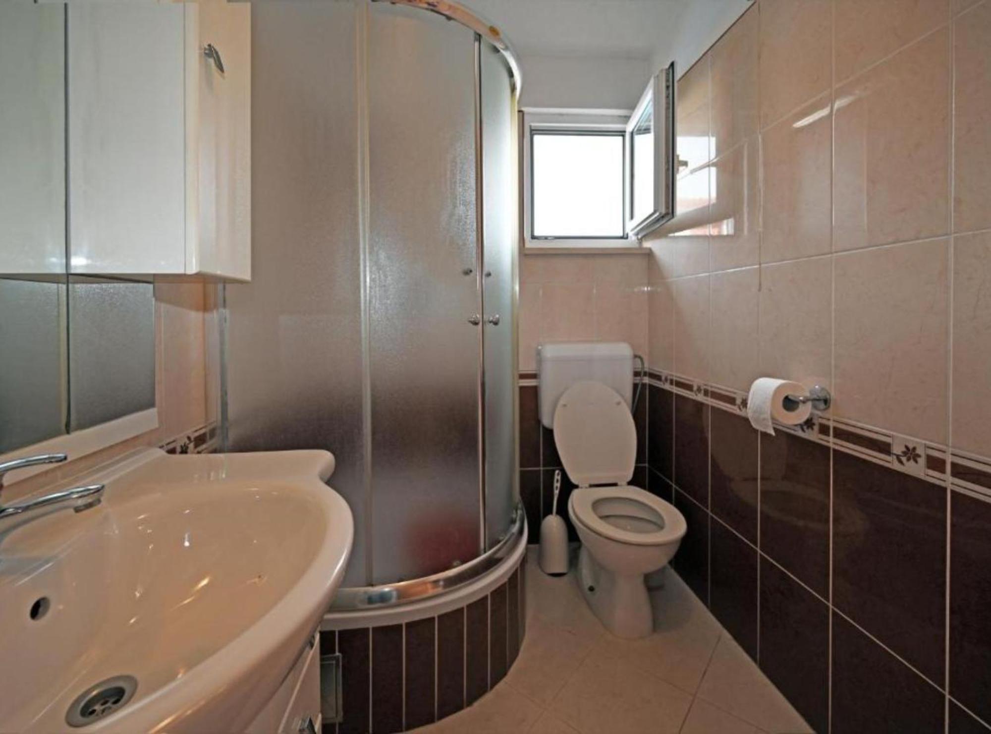 Apartments Mihovilovic - 50 M From Beach Slatine Exterior photo