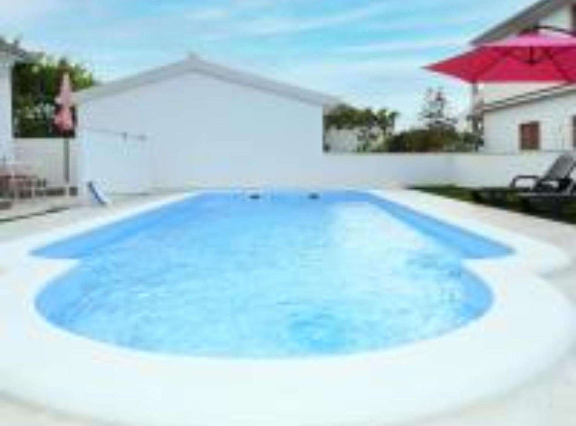 Apartments Mihovilovic - 50 M From Beach Slatine Exterior photo